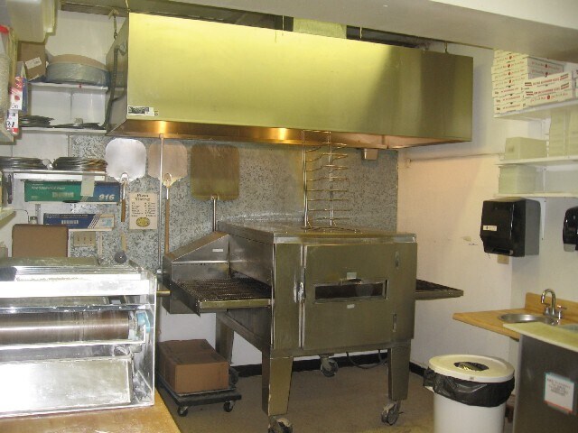 More Photos Of 22184 Highway 299 E, Bella Vista Restaurant For Sale