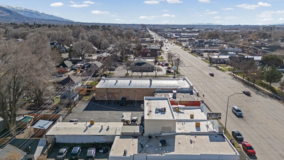 More Photos Of 1580 Washington Blvd, Ogden Storefront For Sale