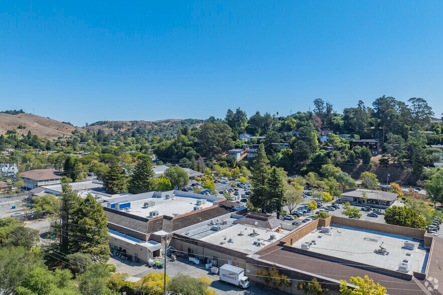 More Photos Of 701-765 E Blithedale Ave, Mill Valley Unknown For Lease