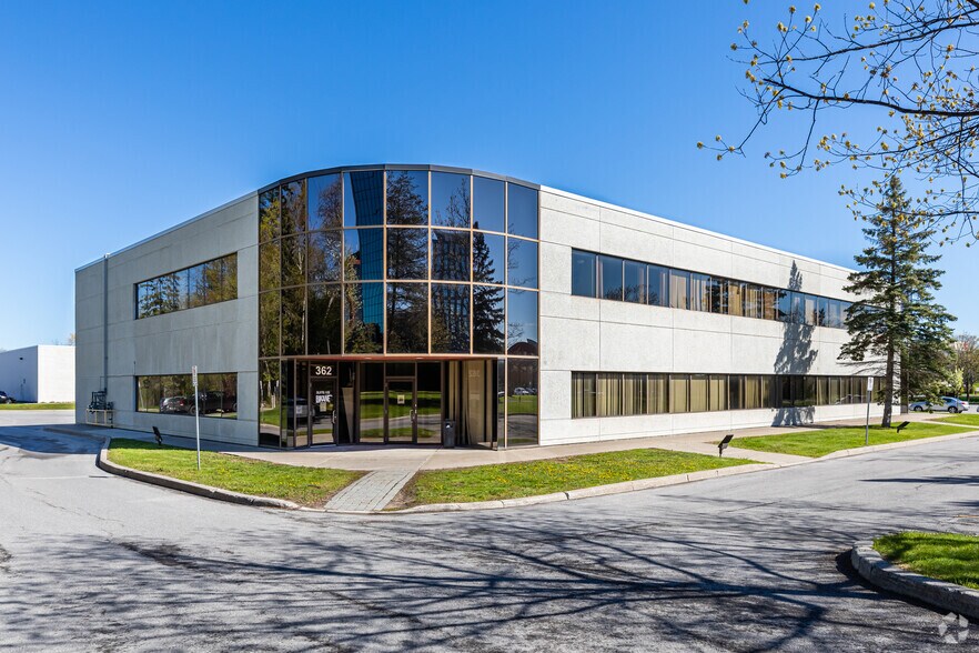 More Photos Of 362 Terry Fox Dr, Ottawa Research And Development For Lease