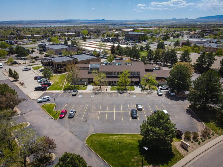 More Photos Of 8340 Sangre de Cristo Rd, Littleton Medical For Lease