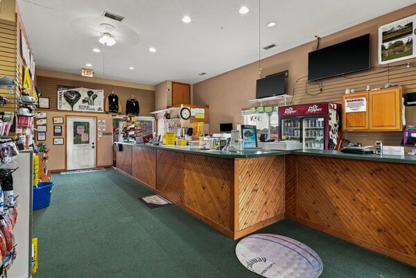 More Photos Of 1616 Oil Well Rd, Jefferson City Golf Course Driving Range For Sale