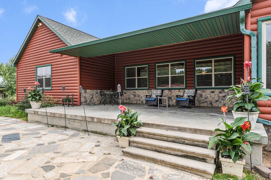 More Photos Of 4435 Imlay City Rd, Attica Freestanding For Sale