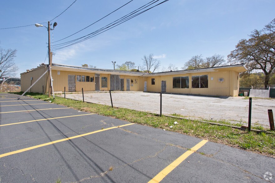 More Photos Of 720-726 SW Pryor St, Atlanta Restaurant For Sale