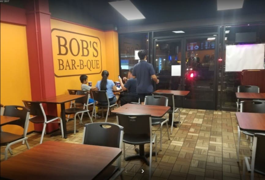 More Photos Of 45-1151 Kamehameha Hwy, Kaneohe Restaurant For Lease