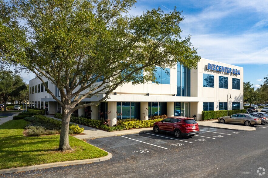 Primary Photo Of 6000 Metrowest Blvd, Orlando Office For Sale