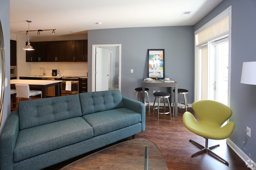 More Photos Of 1801 Chapman Ave, Rockville Apartments For Lease