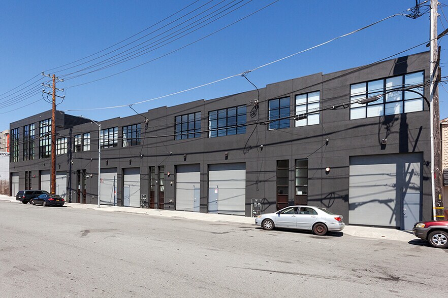 Primary Photo Of 1261-1263 Connecticut St, San Francisco Warehouse For Lease