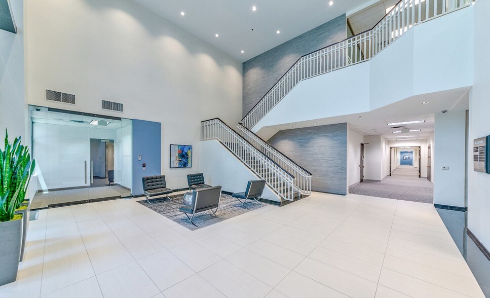 More Photos Of 3001 E President George Bush Hwy, Richardson Office For Lease