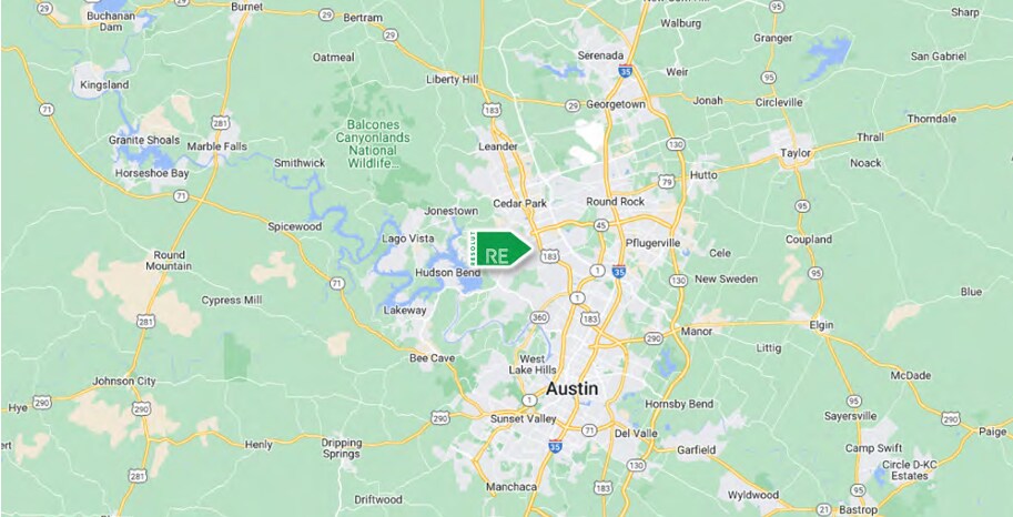 More Photos Of 9707 Anderson Mill Rd, Austin Unknown For Lease
