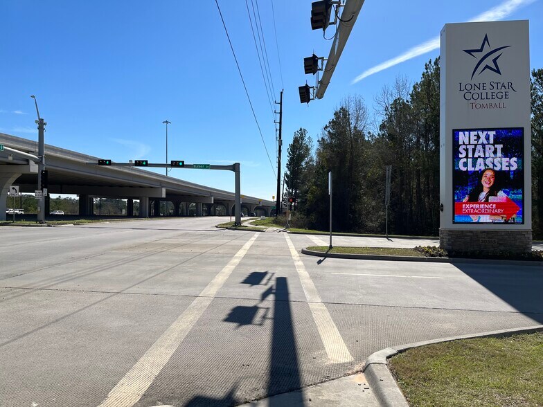 More Photos Of , Tomball Land For Sale