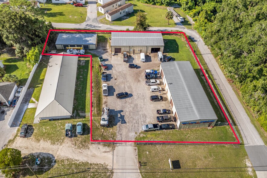 More Photos Of 1550 E Duval St, Lake City Flex For Sale