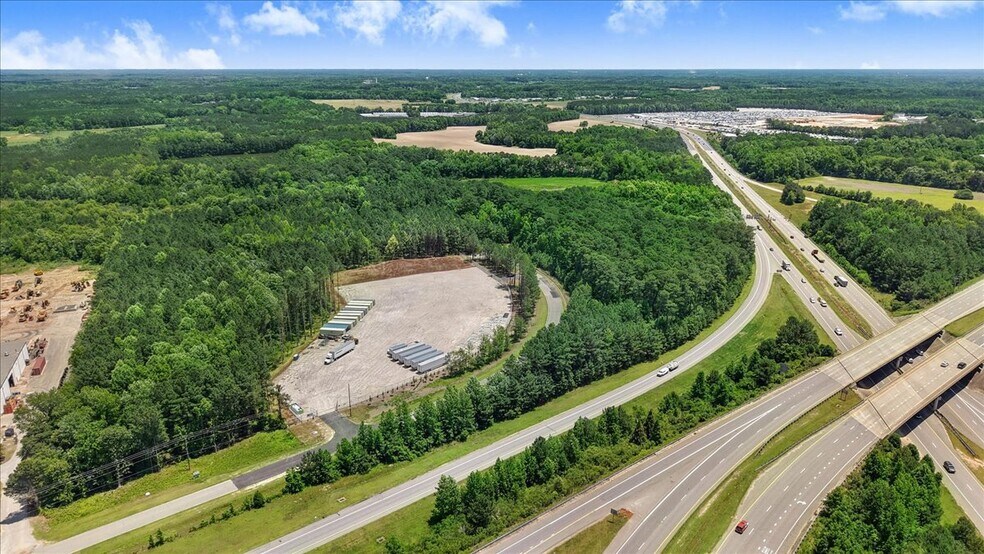 More Photos Of 0 Wise rd, Clayton Land For Sale