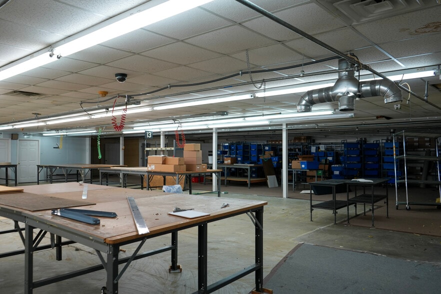 More Photos Of 3427 GA Highway 297, Vidalia Industrial For Sale