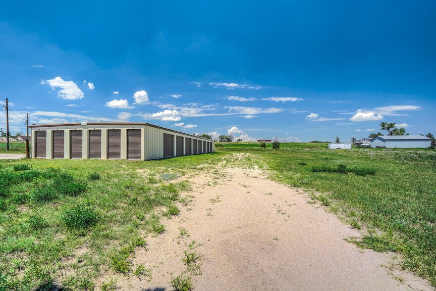 More Photos Of 18600-18800 E US Highway 24, Peyton Land For Sale