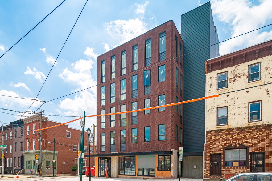 More Photos Of 2600 W Girard Ave, Philadelphia Apartments For Sale