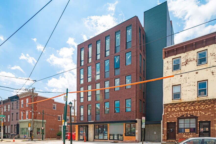 More Photos Of 2600 W Girard Ave, Philadelphia Apartments For Lease