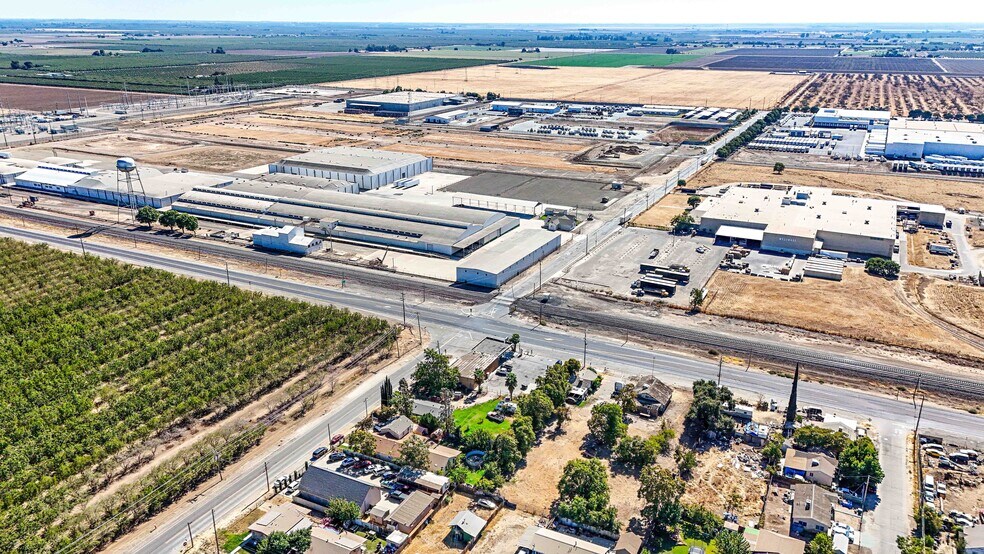 More Photos Of 3946 State Highway 140, Merced Land For Sale