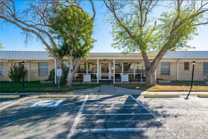 Primary Photo Of 125 Avenue J, Anson Assisted Living For Sale