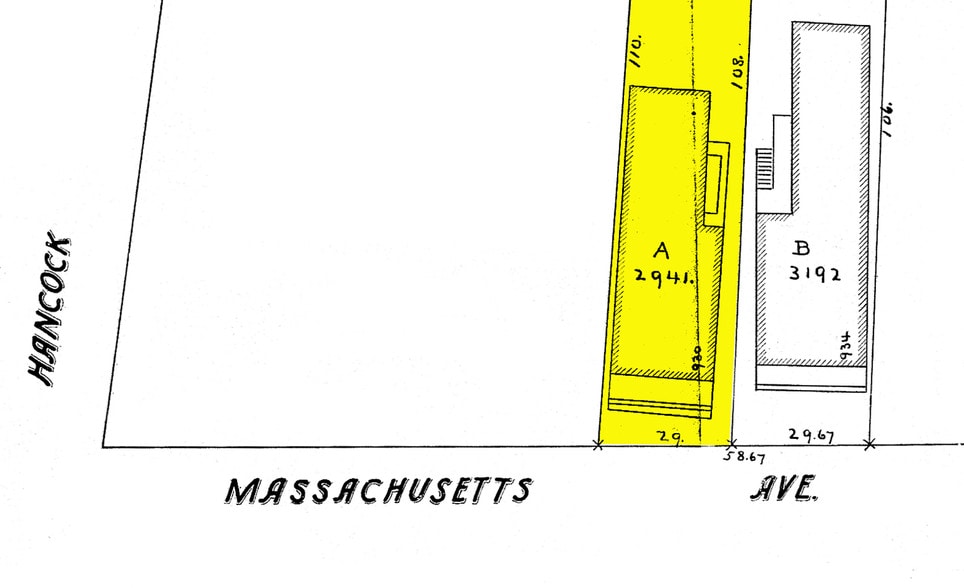 More Photos Of 930 Massachusetts Ave, Cambridge Office For Sale