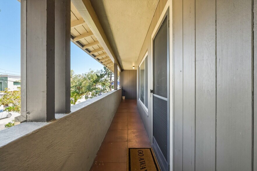 More Photos Of 1051-1055 Whipple Ave, Redwood City Apartments For Sale