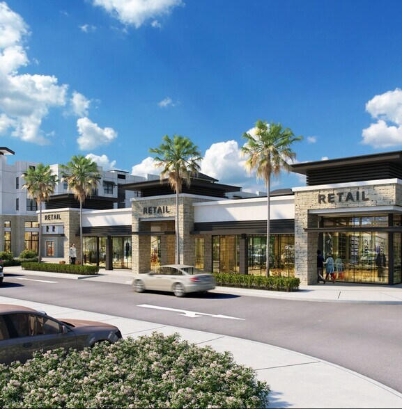 More Photos Of Highway 146 @ E Repsdorph Rd, Seabrook Unknown For Lease