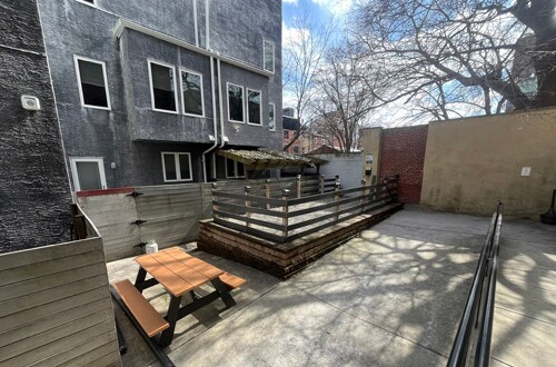 More Photos Of 1133-1137 N 4th St, Philadelphia Multifamily For Sale