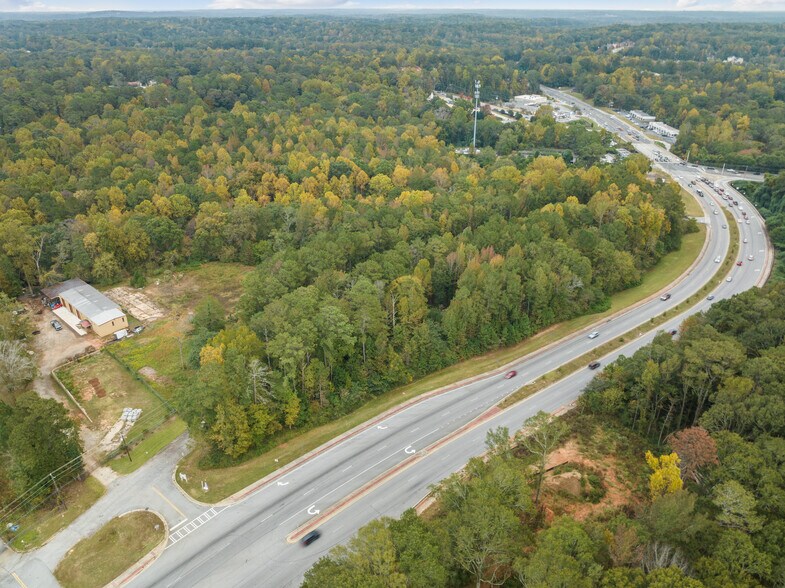 More Photos Of 3150 Snapfinger Rd, Decatur Land For Sale