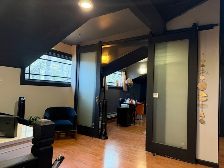 More Photos Of 2800 Holly Springs Pky, Holly Springs General Retail For Lease