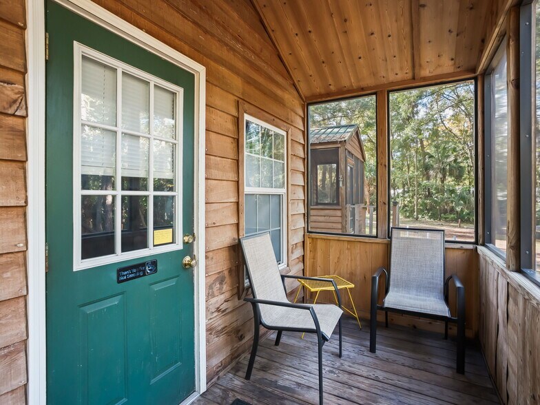 More Photos Of 15260 NE 152nd Pl, Fort Mc Coy Trailer Camper Park For Sale