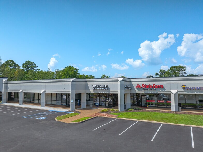 More Photos Of 11220 S Memorial Pky, Huntsville Unknown For Lease