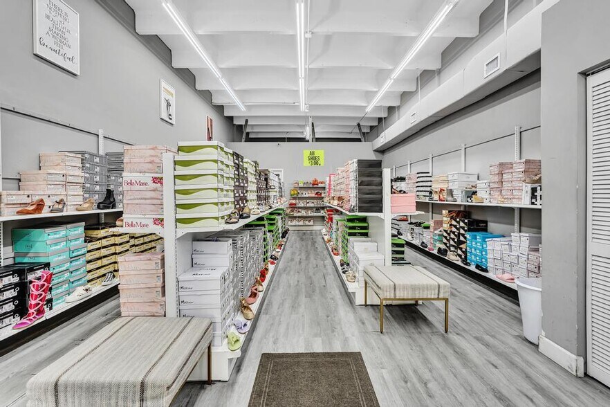 More Photos Of 2028-2042 NW 22nd Ave, Miami Storefront For Sale