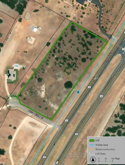 More Photos Of TX-195, Killeen Land For Sale