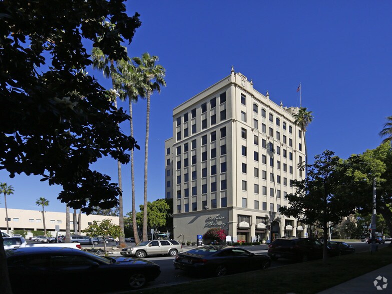 More Photos Of 65 N Madison Ave, Pasadena Office For Sale