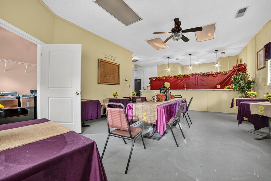More Photos Of 1030 Dry Branch Rd, Hopkins General Retail For Sale