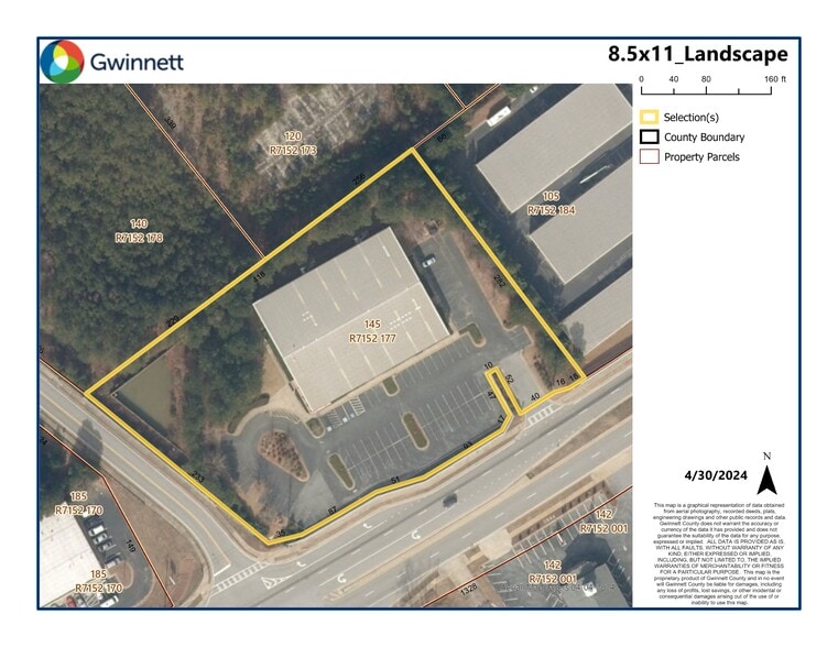 More Photos Of 145 Old Peachtree Rd, Suwanee Health Club For Sale