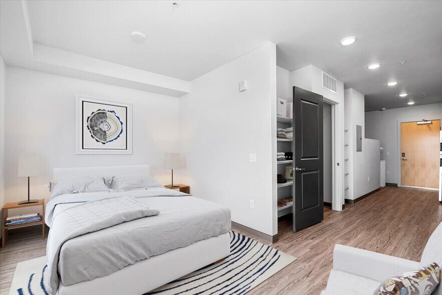 More Photos Of 2065 S Cherokee St, Denver Apartments For Lease