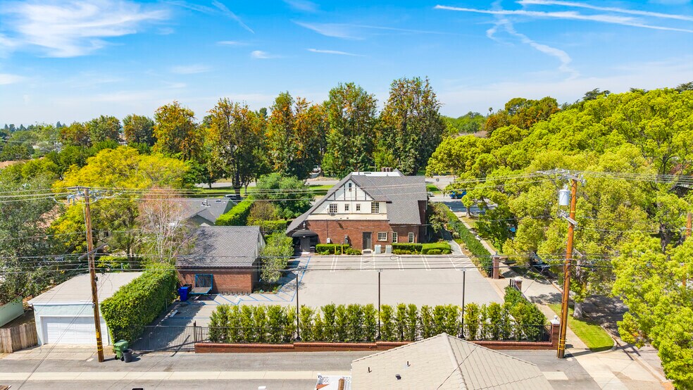 More Photos Of 592 N Euclid, Upland Medical For Sale