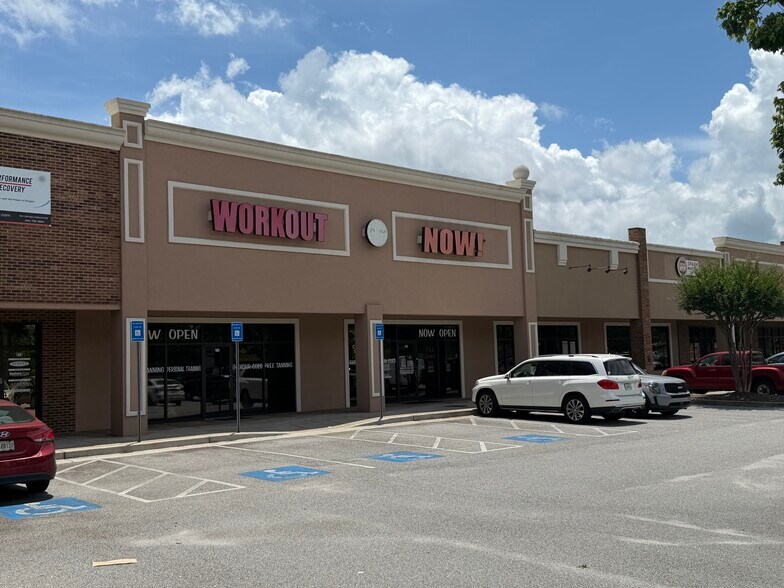 More Photos Of 1021 Jamestown Blvd, Watkinsville General Retail For Sale