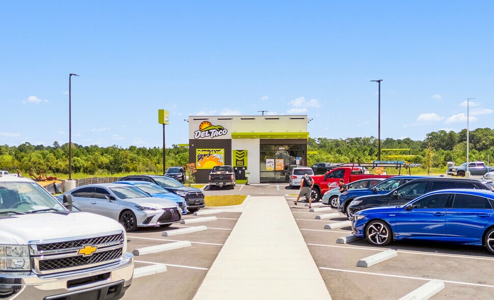 More Photos Of 2760 US Highway 331 S, Defuniak Springs Restaurant For Sale