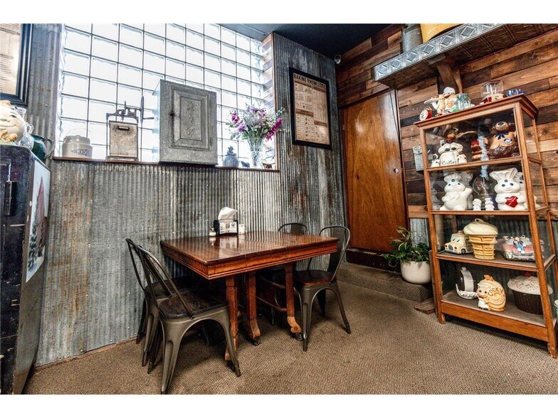 More Photos Of 102 E Centennial 84 Dr, New York Mills Restaurant For Sale