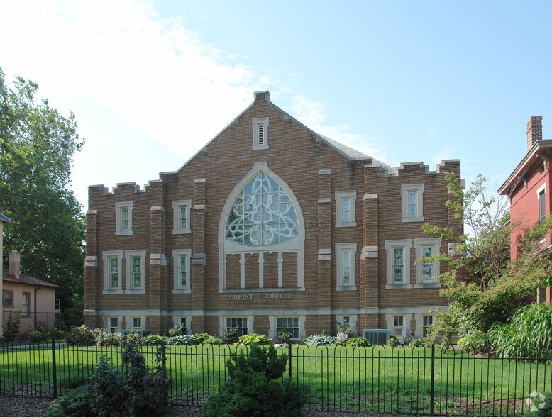 More Photos Of 43 W 4th Ave, Columbus Religious Facility For Sale
