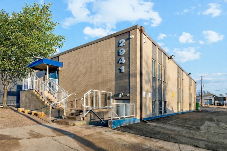 Primary Photo Of 2941 W 19th Ave, Denver Office For Lease