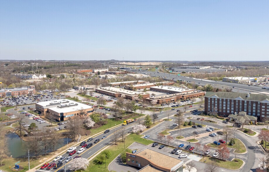 More Photos Of 5020 Campbell Blvd, Baltimore Unknown For Lease