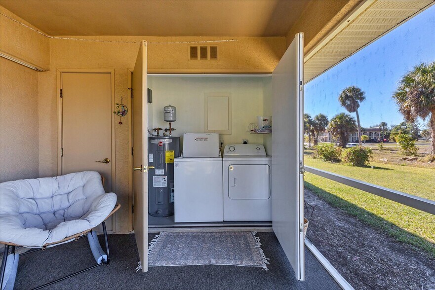 More Photos Of 230 Rotonda Blvd W, Rotonda West Multifamily For Sale