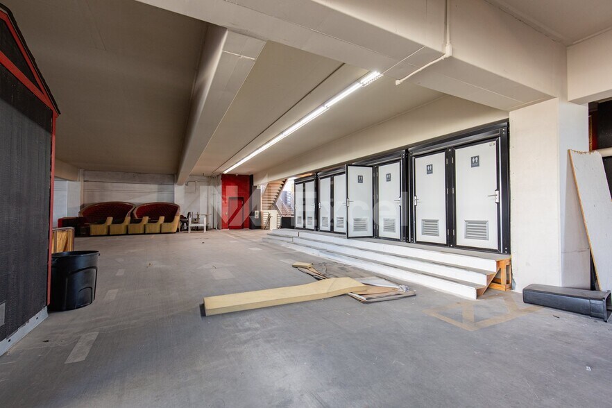 More Photos Of 4710-4740 S Arville St, Las Vegas Bar For Lease