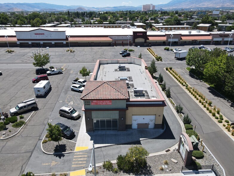 More Photos Of 2193-2195 Oddie Blvd, Sparks Freestanding For Sale
