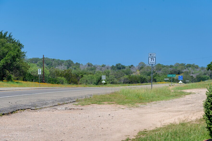 More Photos Of State Highway 71, Horseshoe Bay Land For Sale