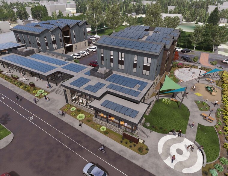 More Photos Of 4656 Shasta Dam Blvd, Shasta Lake Apartments For Lease