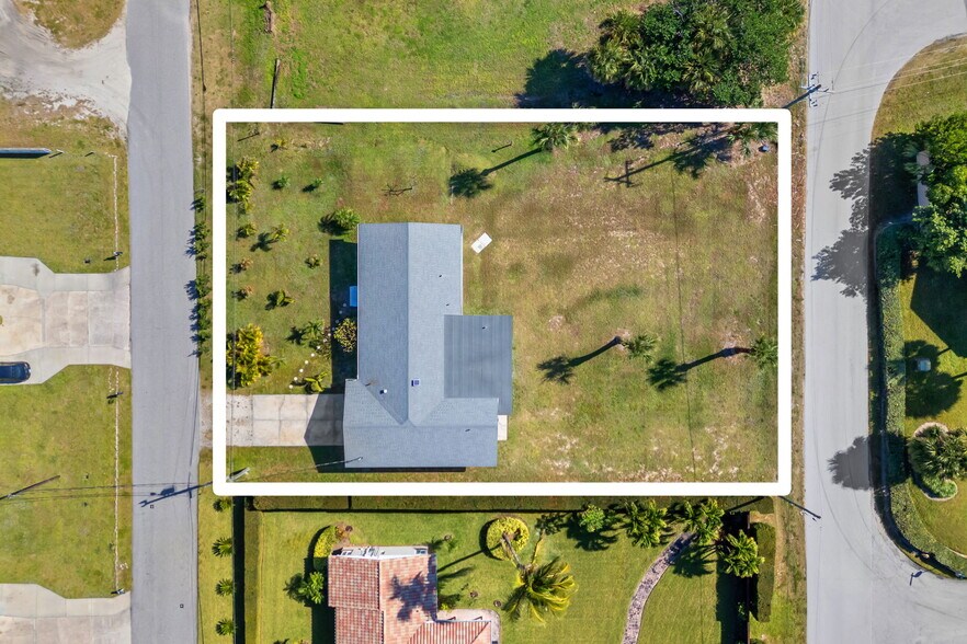 More Photos Of 107 Franklyn Ave, Indialantic Land For Sale